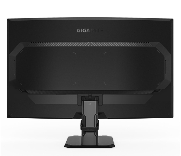 GIGABYTE GS27QCA - 1315171 - zdjęcie 5